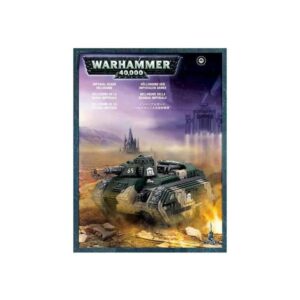Games Workshop (Direct) Warhammer 40,000   Astra Militarum Hellhound - 99120105044 - 5011921016525