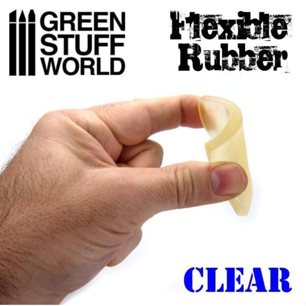 Green Stuff World    Texture Plate - ChainMail - Size L - 8436554368716ES - 8436554368716