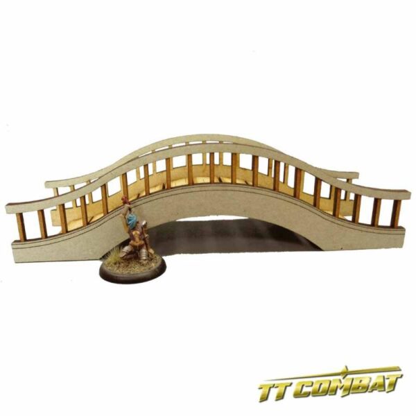 TTCombat    Bridges - TTSCW-EES-003 - 5060504043328