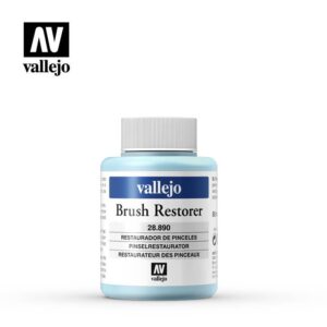 Vallejo    Vallejo Brush Restorer 85ml - VAL28890 - 8429551288903