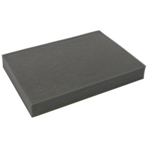 Safe and Sound    Full-size 50mm deep raster foam tray - SAFE-FT-R50MM - 5907459694499