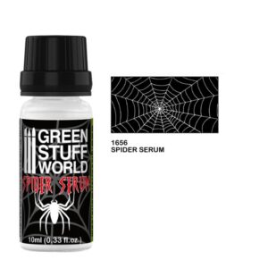 Green Stuff World    Spider Serum - 8436574500158ES - 8436574500158