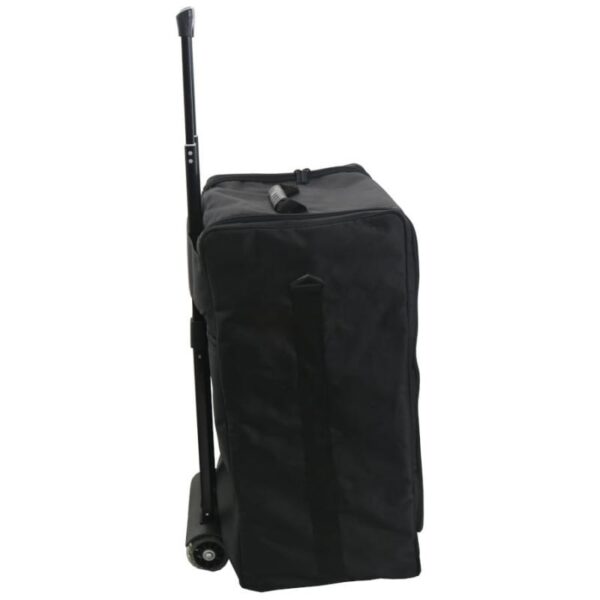 Safe and Sound    Safe n Sound Mega Bag with trolley - SAFE-B10-TR - 5907459695311