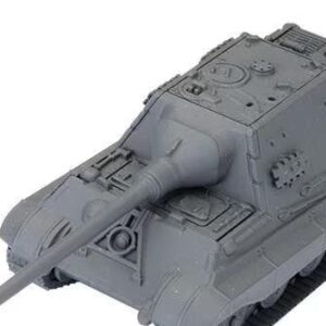 Gale Force Nine World of Tanks: Miniature Game   World of Tanks Expansion: German (Jagdtiger) - WOT47 - 11