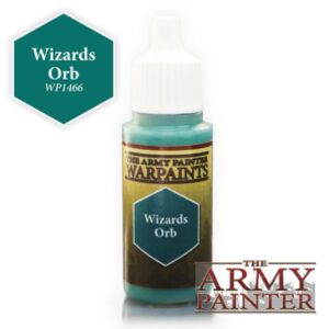 The Army Painter    Warpaint: Wizards Orb - APWP1466 - 5713799146600
