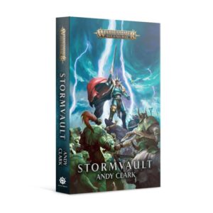 Games Workshop (Direct)    Stormvault (paperback) - 60100181491 - 9781789992007