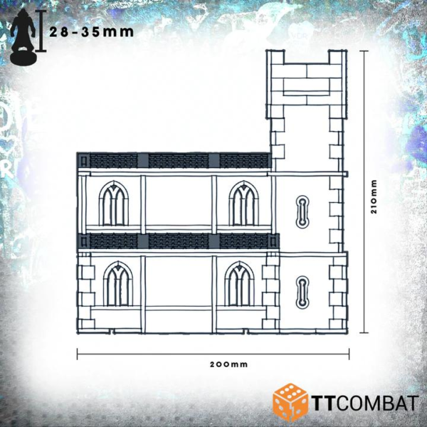 TTCombat    Temple - TTSCW-FSC-106 -