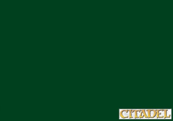 Games Workshop    Citadel Base: Caliban Green 12ml - 99189950219 - 5011921186051