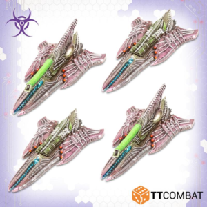 TTCombat Dropzone Commander   Spectre Skimtanks - TTDZR-SCG-026 - 5060880913444