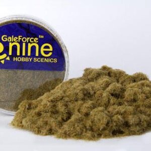Gale Force Nine    Hobby Round: Winter/Dead Static Grass - GFS003 - 8780540002734