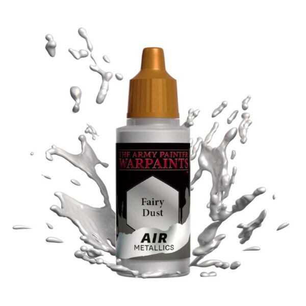 The Army Painter    Warpaint Air: Fairy Dust - APAW1489 - 5713799148987