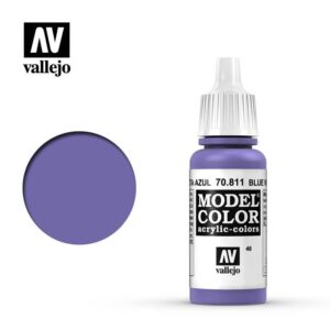 Vallejo    Model Color: Blue Violet - VAL811 - 8429551708111