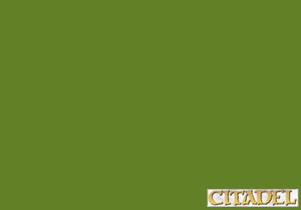 Games Workshop    Citadel Layer: Straken Green 12ml - 99189951233 - 5011921186303