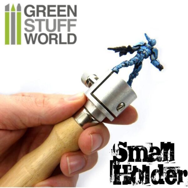 Green Stuff World    Universal Work Holder – Small - 8436554369126ES - 8436554369126