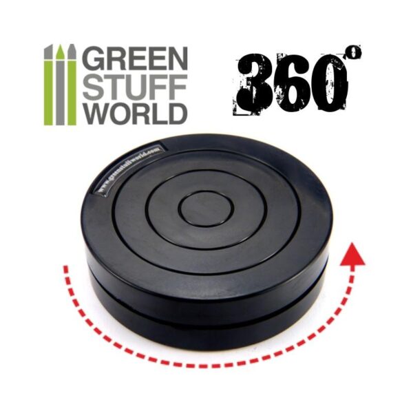 Green Stuff World    Banding Rotary Wheel - 8436554363131ES - 8436554363131