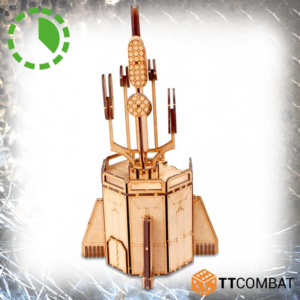 TTCombat    Bolstered Communication Tower - TTSCW-SFG-112 - 5060880912447