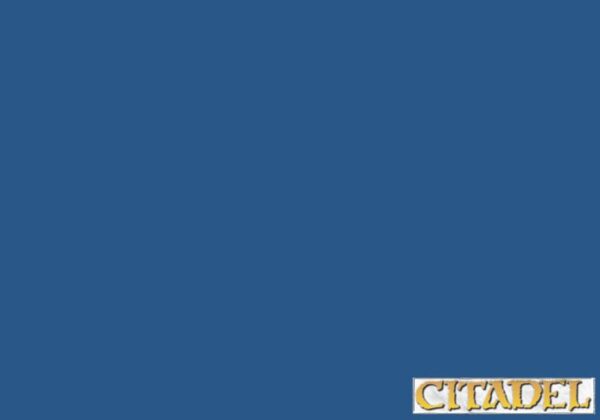 Games Workshop    Citadel Layer: Alaitoc Blue 12ml - 99189951218 - 5011921185252