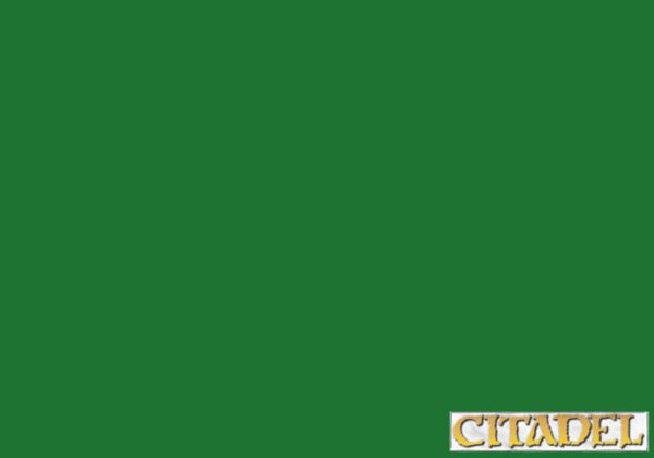 Games Workshop    Citadel Layer: Warpstone Glow 12ml - 99189951228 - 5011921186211