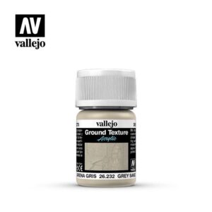 Vallejo    AV - Sandy Paste - 35ml - VAL26232 - 8429551262323