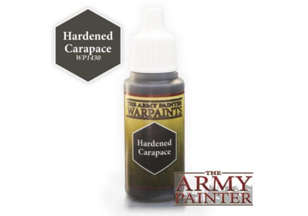 The Army Painter    Warpaint: Hardened Carapace - APWP1430 - 5713799143005