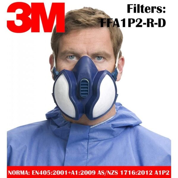 Green Stuff World    Respiratory Mask - 4046719313655ES - 4054596256156