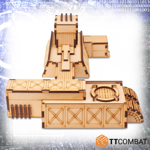 TTCombat    Compound Drack - TTSCW-SFX-067 - 5060880912508