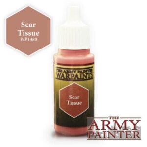 The Army Painter    Warpaint: Scar Tissue - APWP1480 - 5713799148000