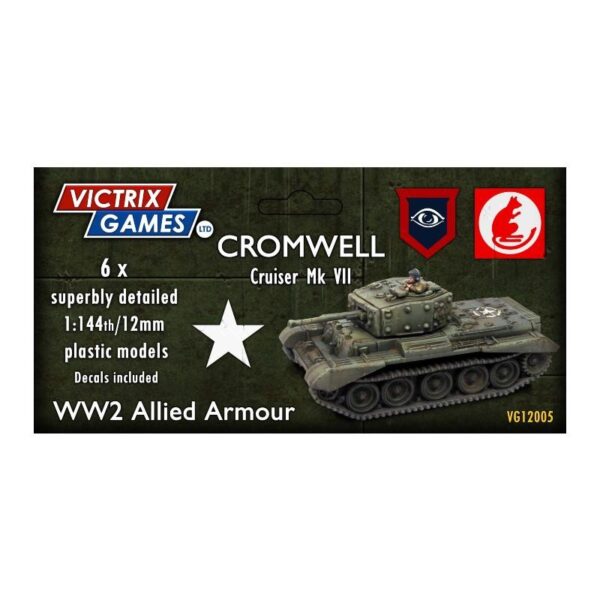 Victrix    Cromwell - VG12005 -