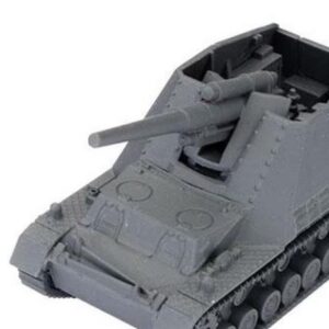 Gale Force Nine World of Tanks: Miniature Game   World of Tanks Expansion - German (Hummel) - WOT39 - -