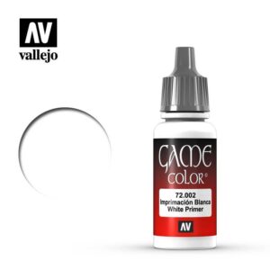 Vallejo    Game Color: Arctic White - VAL72002 - 8429551720021
