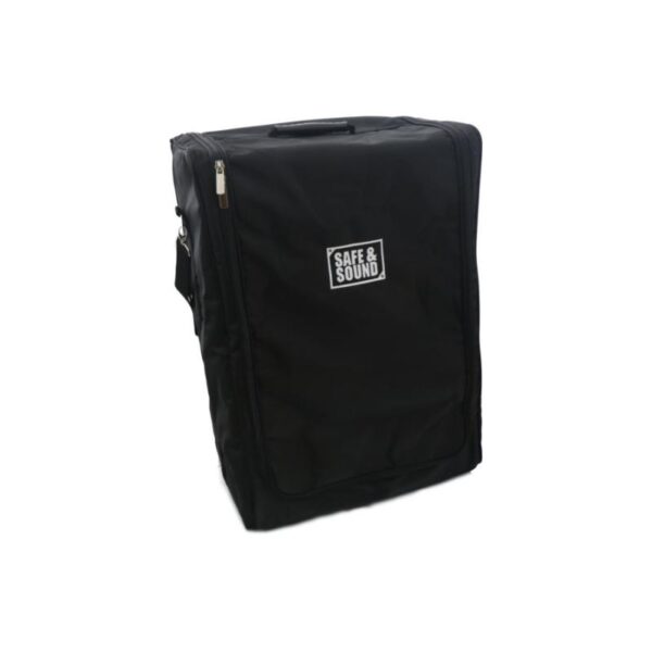 Safe and Sound    Mega Bag for 10 full-size boxes  (empty) - SAFE-B10 - 5907222526217
