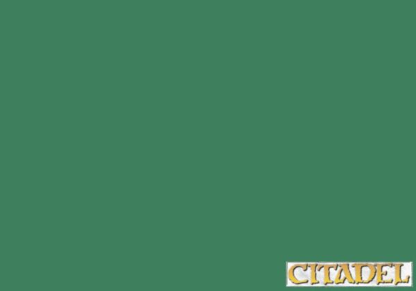 Games Workshop    Citadel Layer: Warboss Green 12ml - 99189951230 - 5011921186242