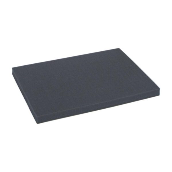 Safe and Sound    Full-size 25mm deep raster foam tray - SAFE-FT-R25MM - 5907222526705
