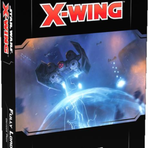 Atomic Mass Star Wars: X-Wing   Star Wars X-Wing: Fully Loaded Devices Pack - FFGSWZ65 - 841333110314