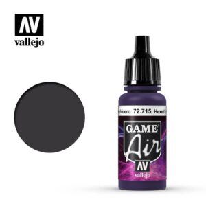 Vallejo    Game Air: Hexed Lichen - VAL72715 - 8429551727150