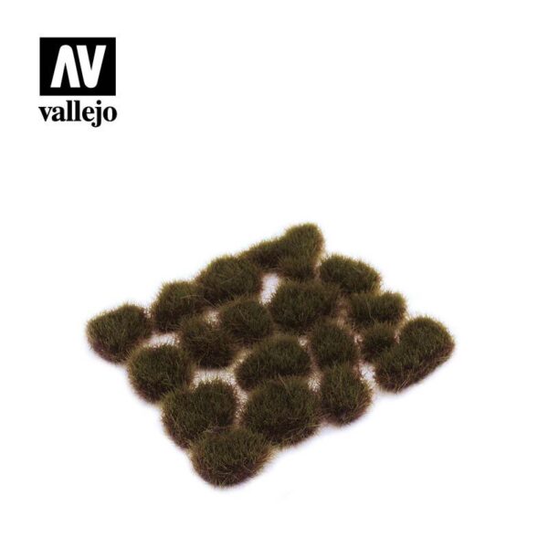 Vallejo    AV Vallejo Scenery - Wild Tuft - Swamp, XL: 12mm - VALSC422 - 8429551986205