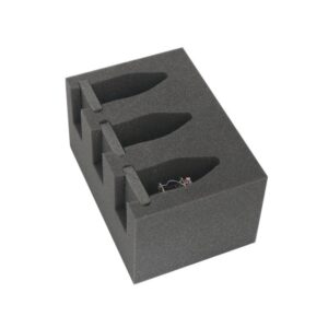 Safe and Sound    Foam tray for Brigs - SAFE-BS-04 - 5907459695359
