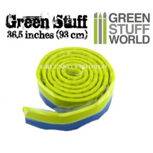 Green Stuff World    Green Stuff Tape 36,5 inches - 8436554365005ES - 8436554365005