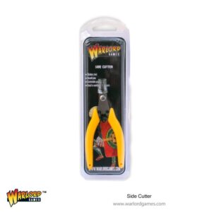 Warlord Games    Side Cutter - 843419904 - 5060572504028