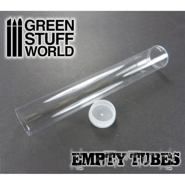 Green Stuff World    Rolling Pin Empty tubes - 8436554369591ES - 8436554369591