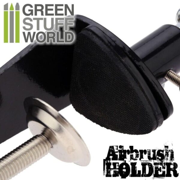Green Stuff World    Airbrush Holder - 8436554364053ES - 8436554364053