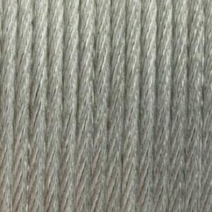 Gale Force Nine    Hobby Round: Iron Cable 1.0mm (2m) - GFS105 - 9420020221352