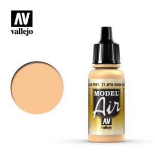 Vallejo    Model Air: Skin Tone - VAL076 - 8429551710763