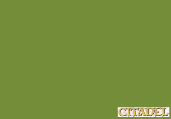 Games Workshop    Citadel Layer: Elysian Green 12ml - 99189951235 - 5011921186334