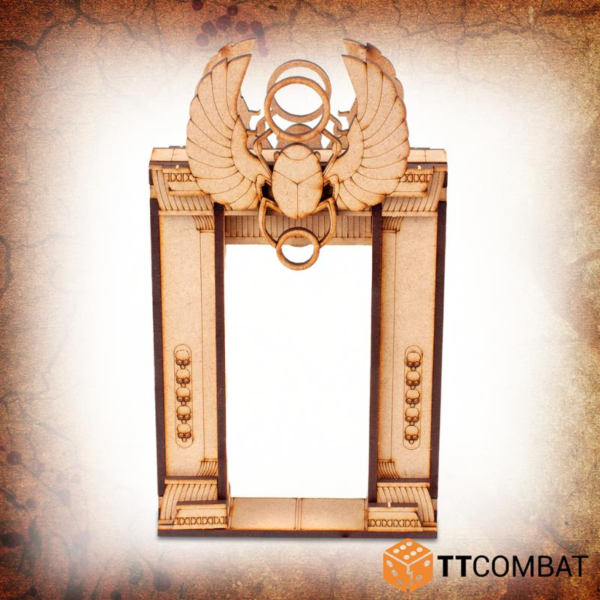 TTCombat    Triumphal Arches - TTSCW-FSC-056 - 5060880912782