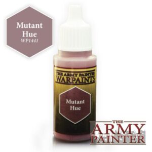 The Army Painter    Warpaint: Mutant Hue - APWP1441 - 5713799144101