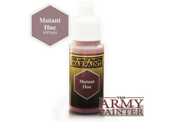The Army Painter    Warpaint: Mutant Hue - APWP1441 - 5713799144101