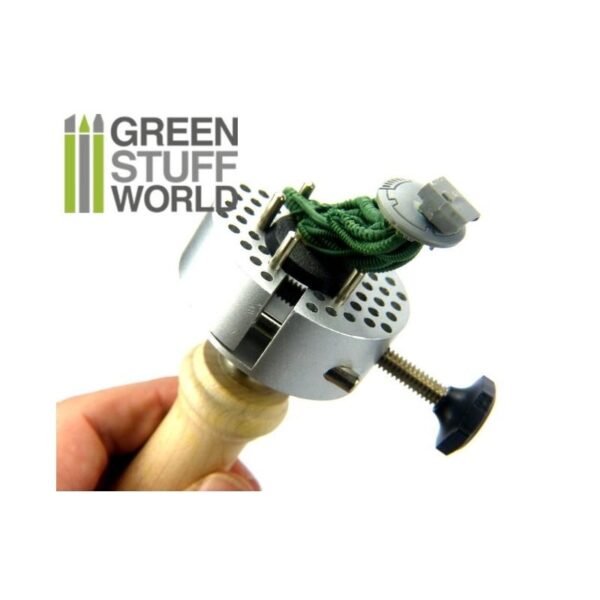 Green Stuff World    Universal Work Holder - 8436554362806ES - 8436554362806