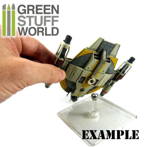 Green Stuff World    Rotation Magnets - Size XL - 8436554368433ES - 8436554368433