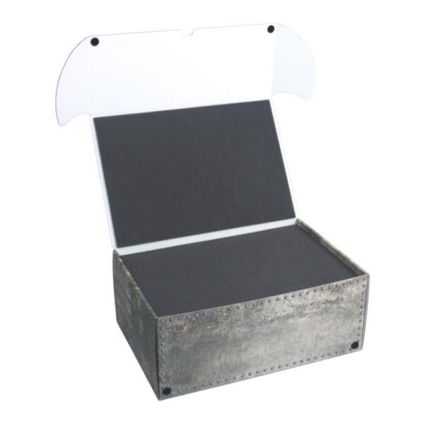 Safe and Sound    Monster BOX (raster 144 mm) - SAFE-M-MS - 5907222526071